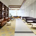 Residence Inn Montreal Midtown